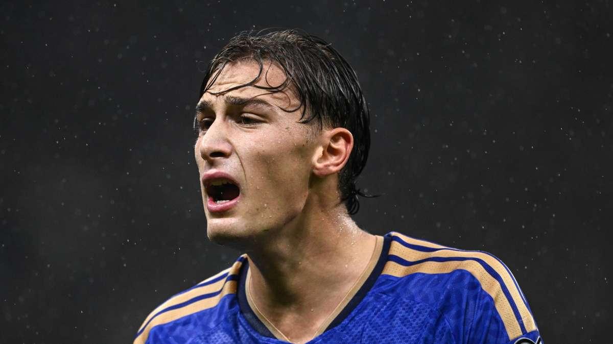 Genoa-Inter, le formazioni ufficiali: c'è Pio Esposito titolare insieme a Lautaro