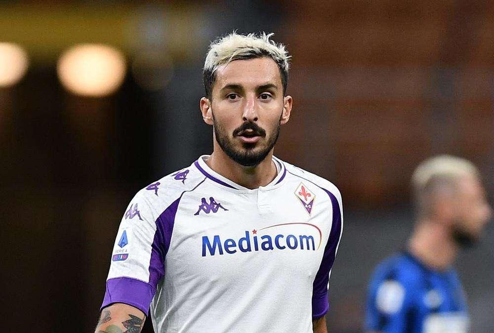 CECCHERINI, Probabile cessione: andrà al Verona