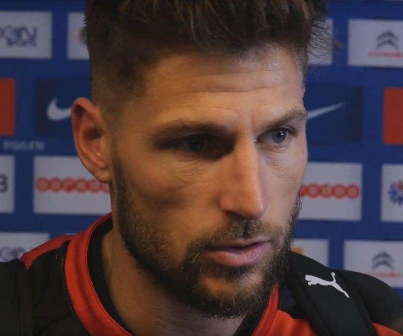AG. COSTIL, Nessun incontro coi viola. Il suo futuro...