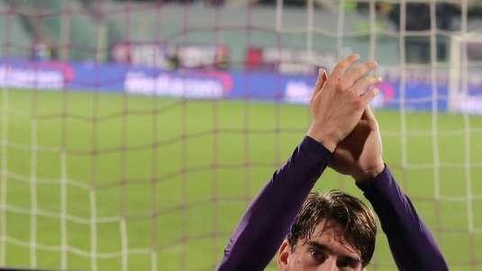 VLAHOVIC, Con Ribery nulla è impossibile. Virus...