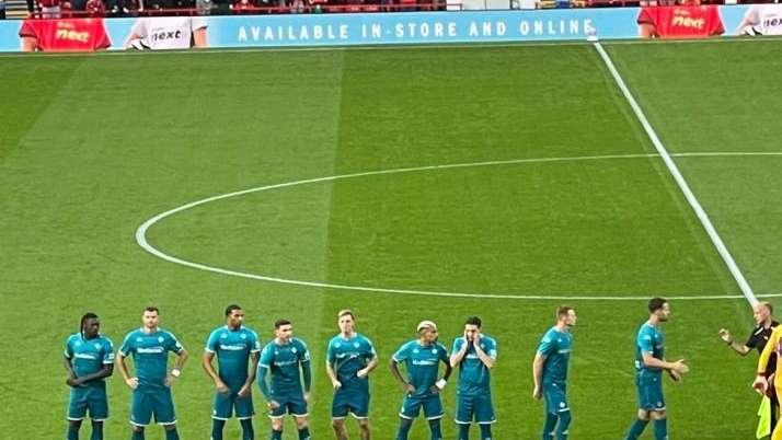 Nottingham-Fiorentina 0-0, i più: Dodò si conferma, Ndour in crescita, il solito De Gea