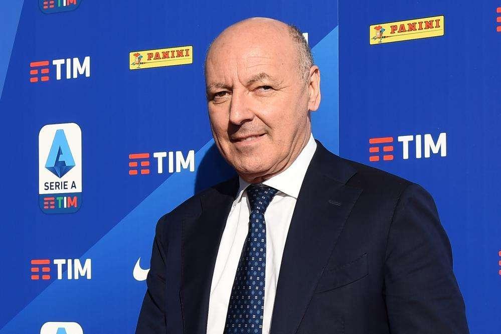 MAROTTA, Protocollo cambi o l'Inter non può fare ritiro