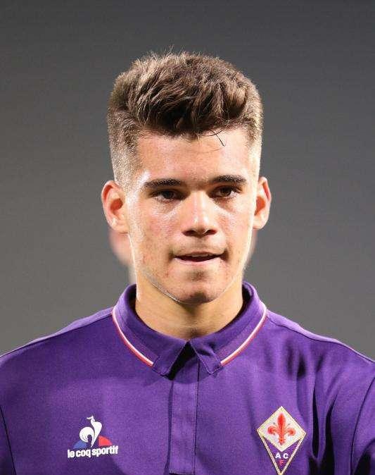 C. ITALIA PRIMAVERA, Viola batte 4-0 il Perugia