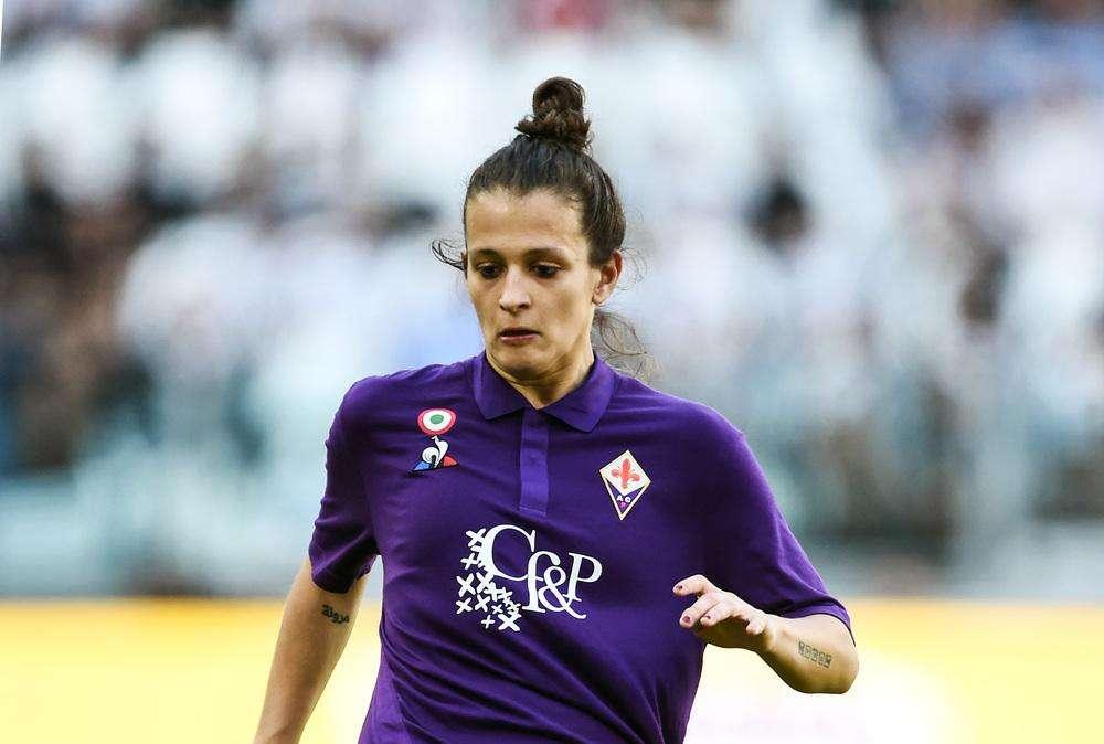 FEMMINILE: TORTELLI E NICO GONZALEZ COL VIOLA NEL CUORE. IL RESOCONTO DEGLI IMPEGNI NAZIONALI