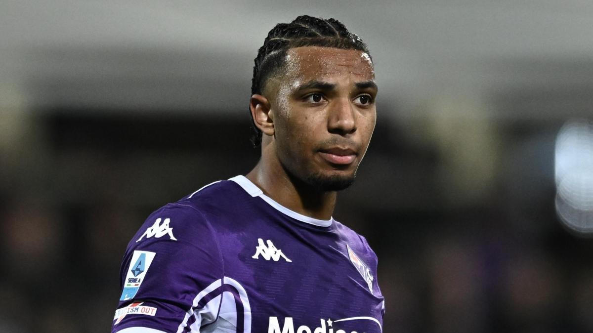 La notizia migliore da Fiorentina-Crystal Palace: Ndour. Il futuro è già qui