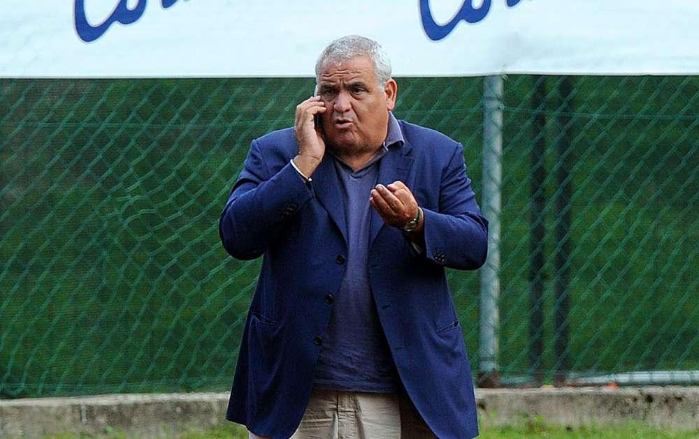 S. PIERO, Presenti Corvino e Cognigni
