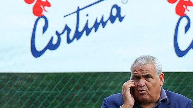MERCATO, La Fiorentina sul brasiliano Elias