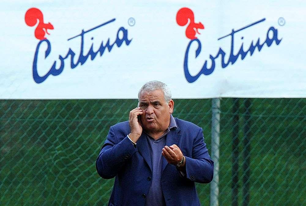 SFUMA SANDRO, E' ad un passo dal Tottenham