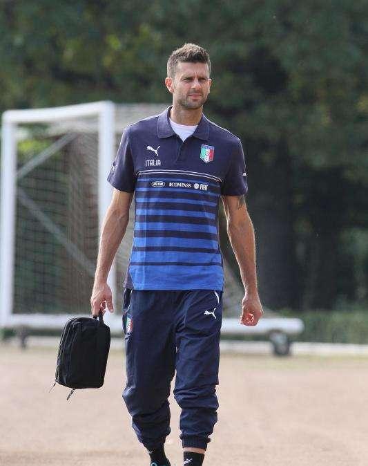 TMW, Deciso: Thiago Motta sarà tecnico del Genoa