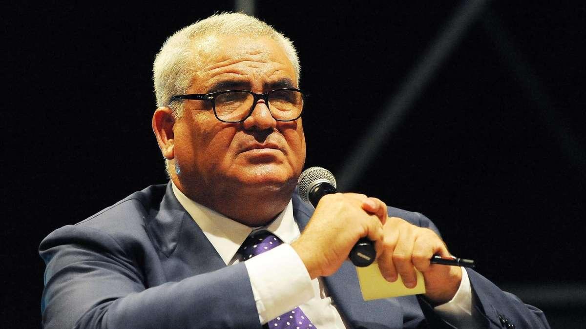 FERRARI A FV, I segreti di Corvino in Francia