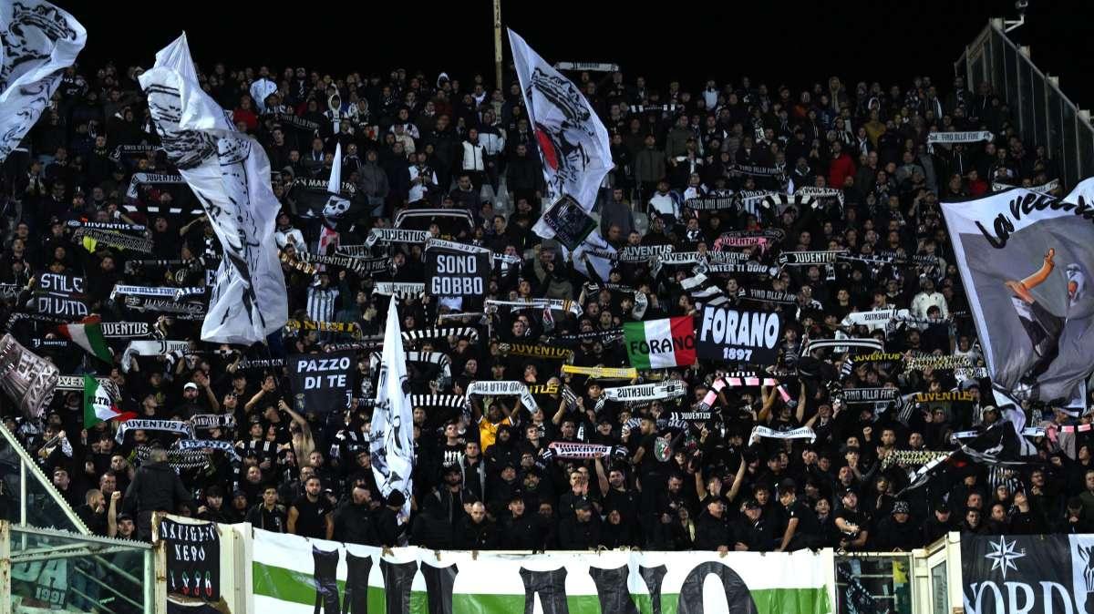 ZILIANI, Fio-Juv: grazia al tifoso che mimava alluvione