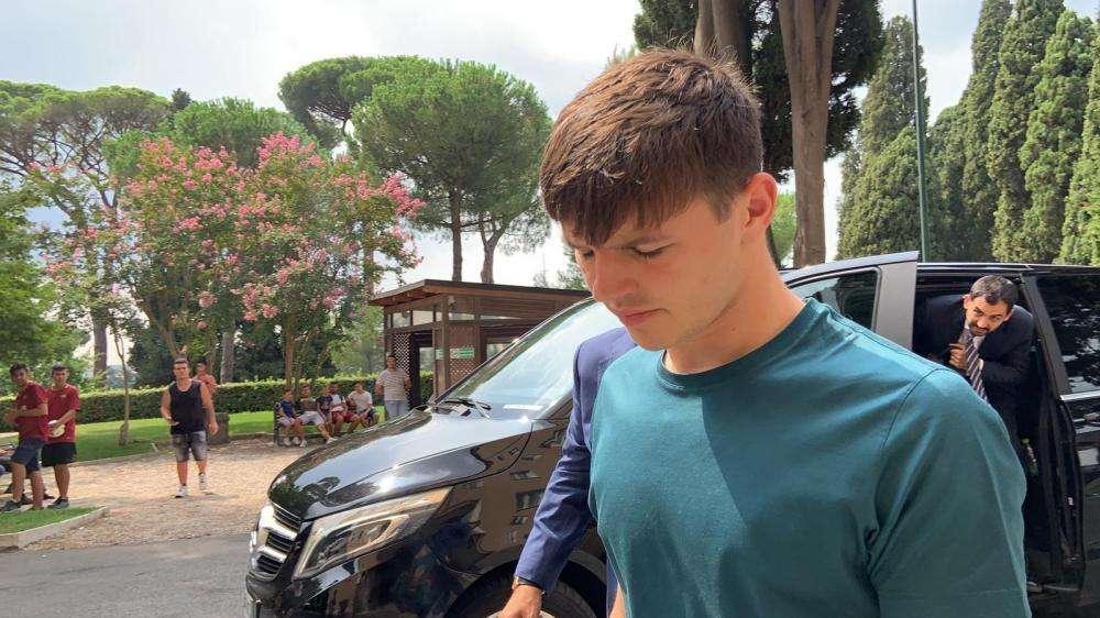 VIDEO, Il primo gol in maglia viola di Bobby Duncan