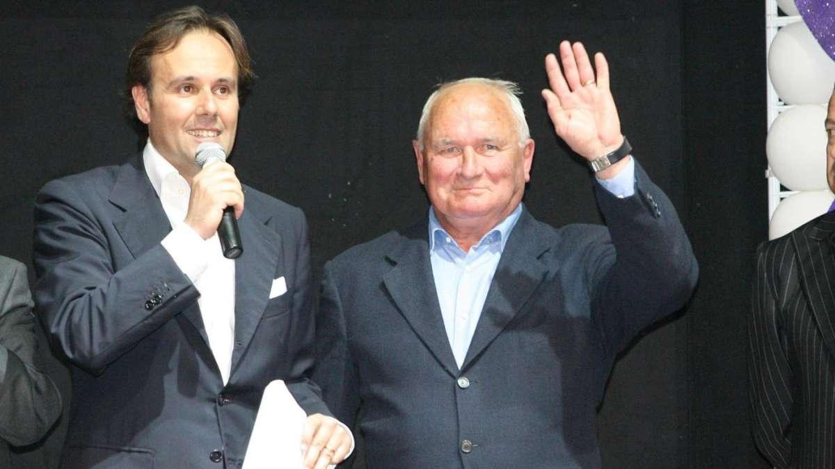 STORIA VIOLA, Vecchie vittorie in trasferta