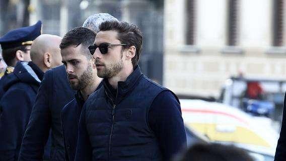 BARZAGLI A FV, DA13? Ci univano Firenze e viaggi