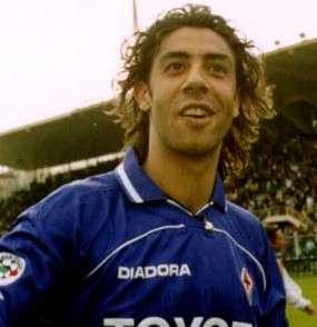 STORIA VIOLA, In Coppa con la Juve