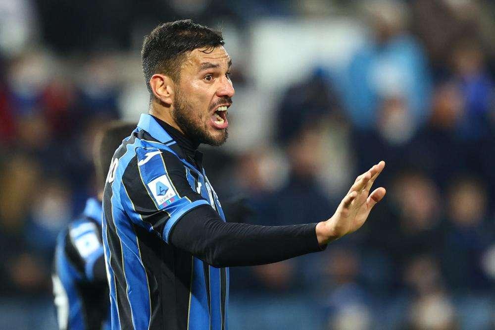 ATALANTA, Chieste controanalisi per Palomino
