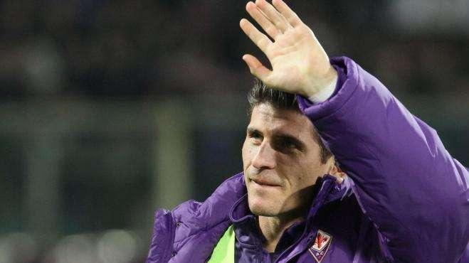 FRANCHI, Osservatori tedeschi per Mario Gomez