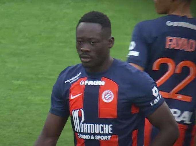 MERCATO, Fiorentina interessata ad Adams del Montpellier 
