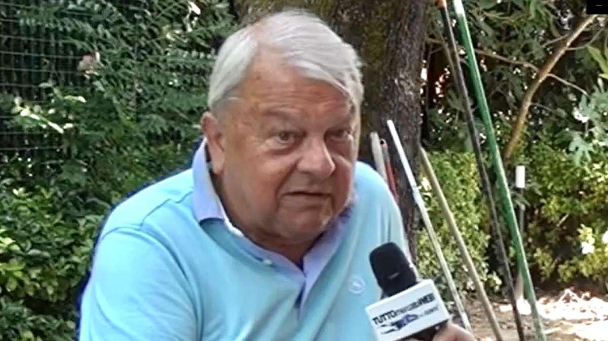 Melani con Vanoli: "Adesso serve il bastone, troppa carota non va bene"