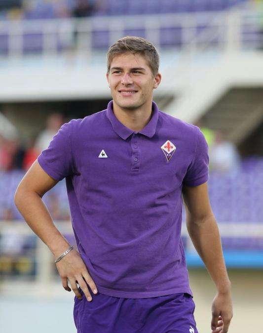 SERIE B, L'ex viola Bagadur decide il positicipo