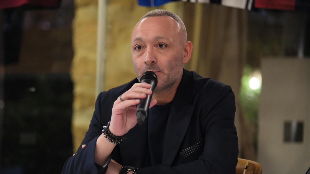 L'agente di Ranieri e Parisi: "Luca con Vanoli è protagonista. Fabiano? Aspettiamo gennaio"