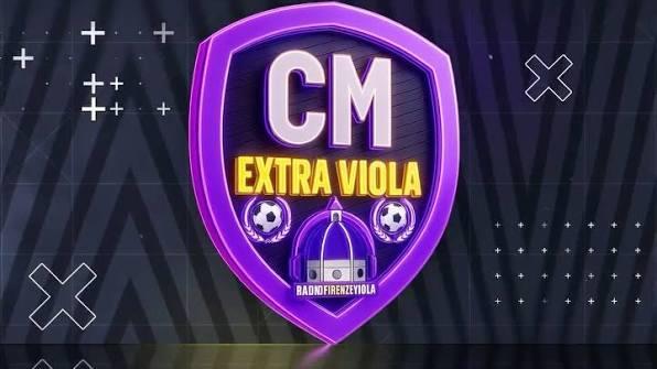 Stasera riparte la seconda stagione di "Extra Viola": appuntamento alle 21 su RFV e RTV38