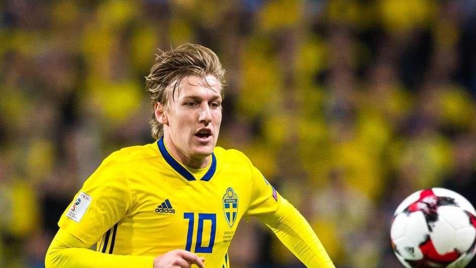 EUROPEI, La Svezia batte 1-0 la Slovacchia su rigore