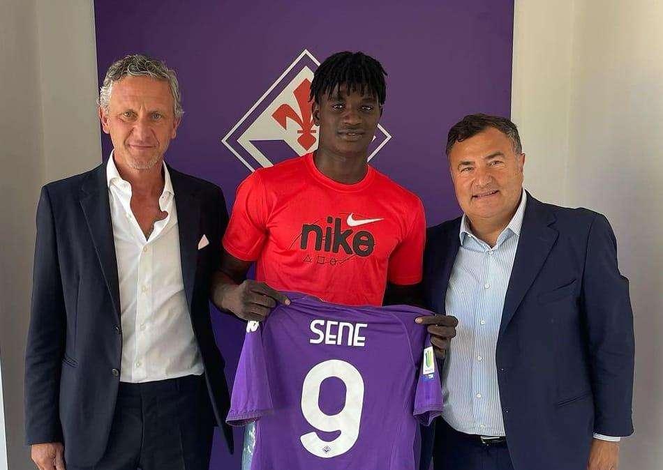 PRIMAVERA, Sene post-rinnovo: "Viola una famiglia"