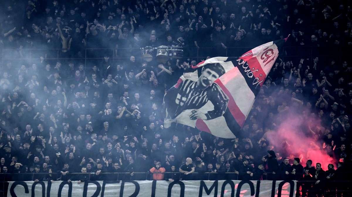 Milan, il derby rompe la contestazione. La Curva: "Vogliamo 11 leoni"