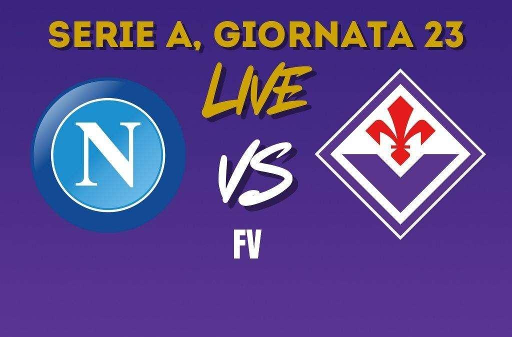 Napoli-Fiorentina 2-1, Vergara e Gutierrez regalano 3 punti a Conte, non basta il gol di Solomon ai viola