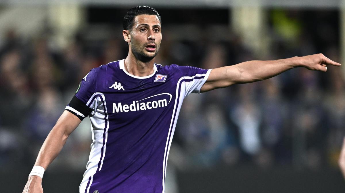 Ricomincio da tre: la nuova Fiorentina di Grosso parte da tre basi solide