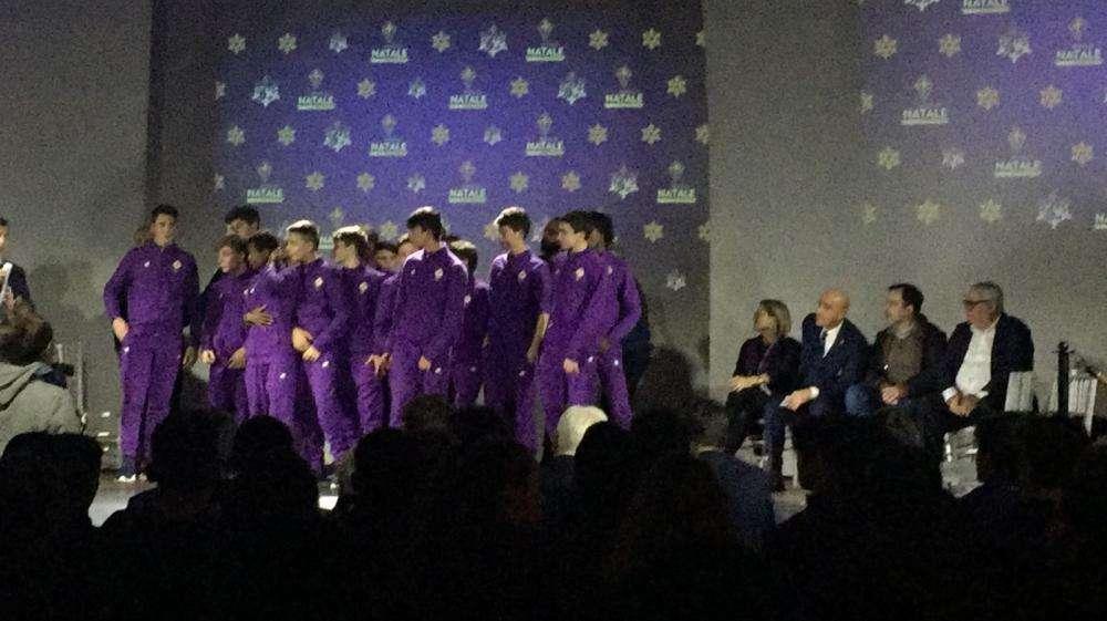 UNDER 16, Ok col Genoa e seconda al giro di boa