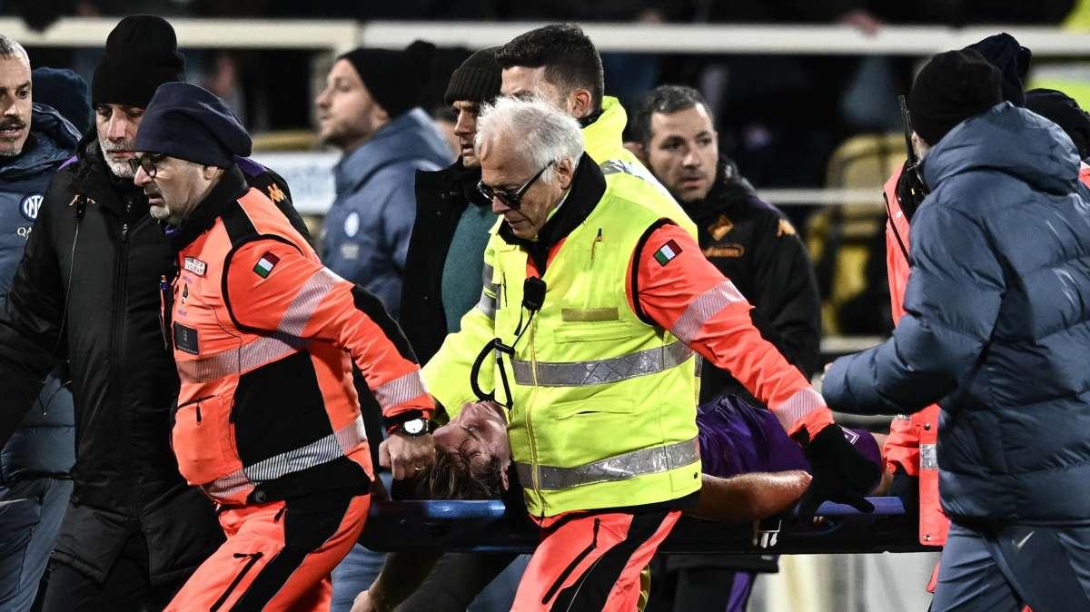 BOVE, Cosa è successo: la spiegazione dell'ambulanza
