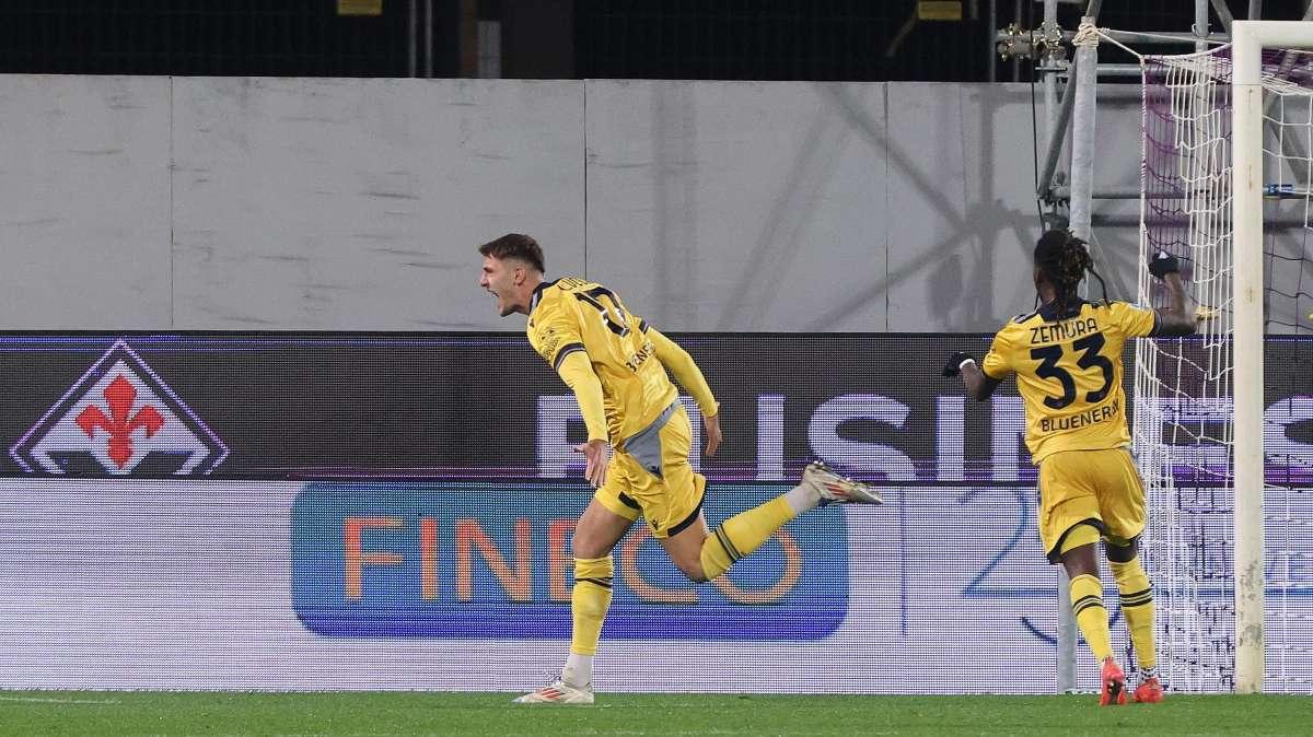 TUTTOSPORT, Fiorentina, solo 45'. Ribaltone Udinese