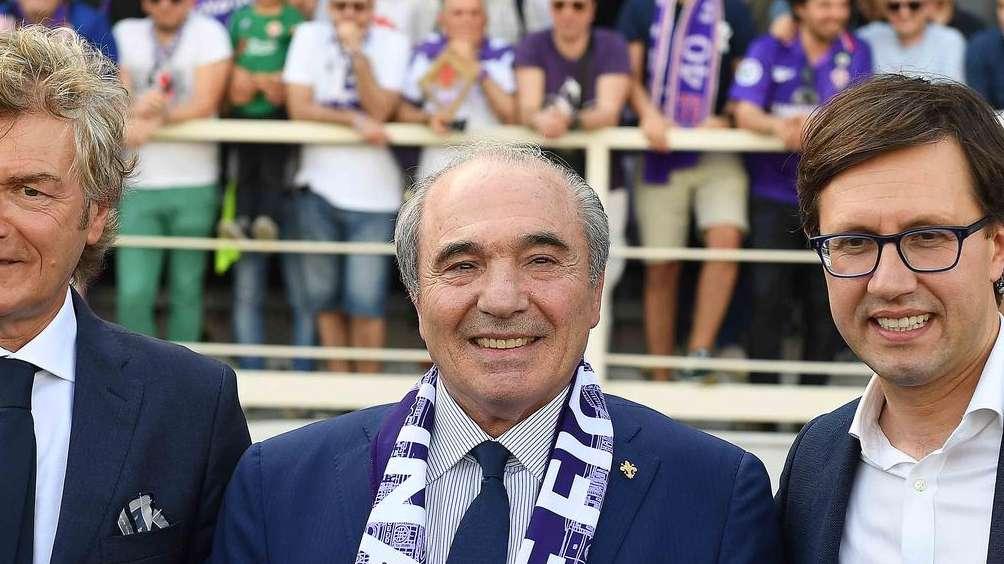 NARDELLA, Non lascerò Franchi sia abbandonato