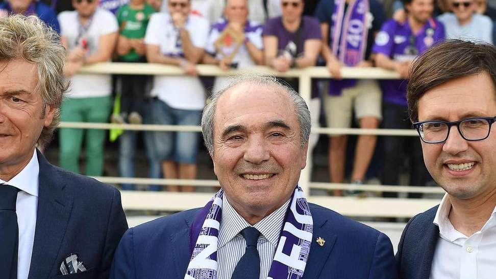 NARDELLA, Farò vedere il nuovo Franchi a Commisso