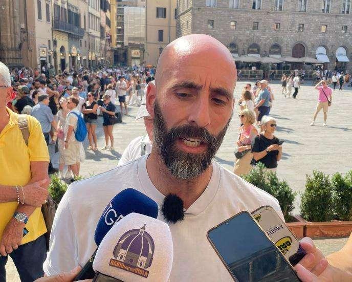 Borja Valero: "Kean-Arabia, decisione difficile. Fagioli può fare la differenza"