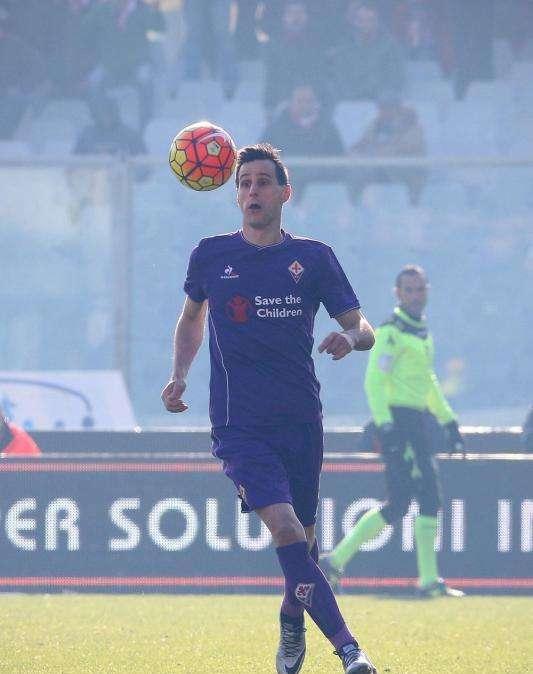 ANCORA AG. KALINIC, Il Napoli non mi ha chiamato
