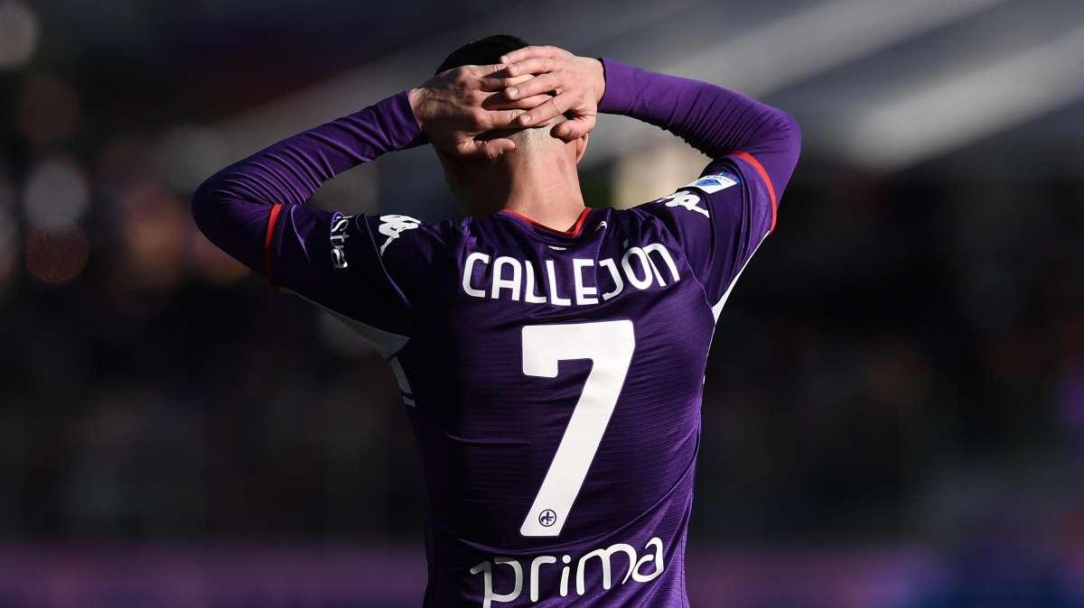 CALLEJON, Equivoci tattici e 4 assist: è addio