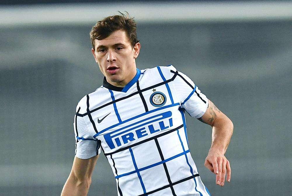 BARELLA, Oggi sarà battaglia. Eriksen ha qualità