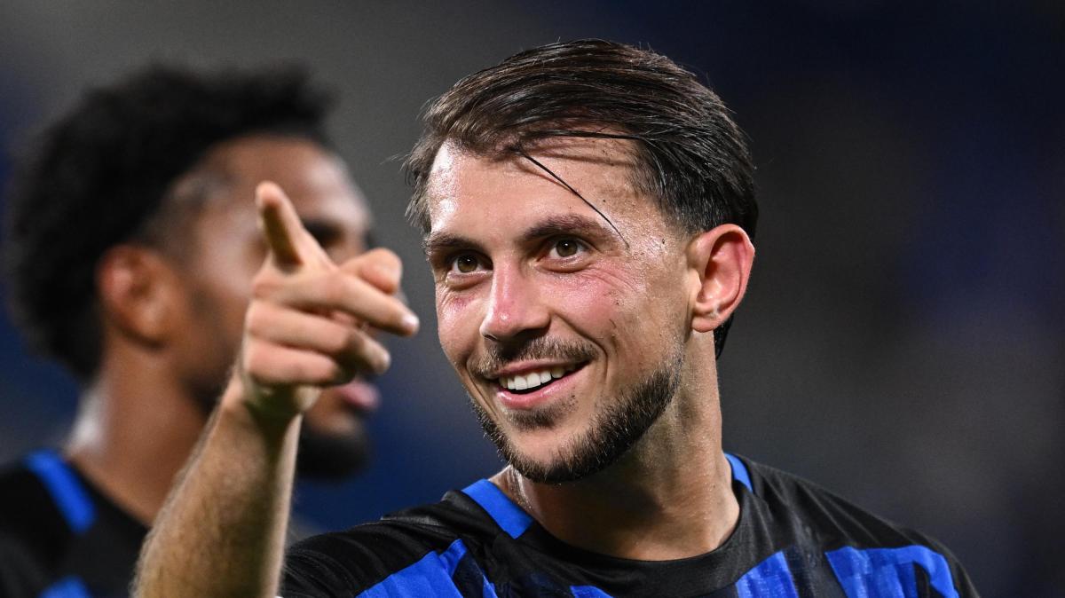 Serie A, papera di Skorupski e gol di Samardzic: l'Atalanta batte il Bologna al 95'