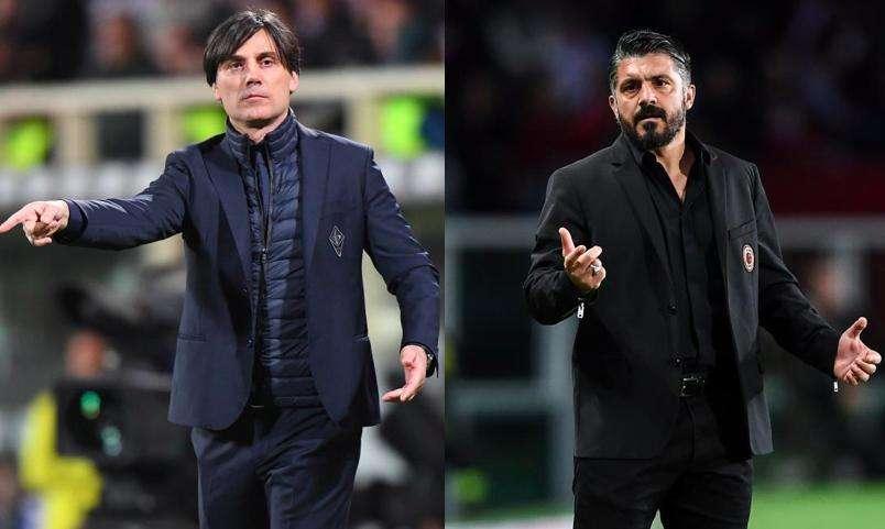 MONTELLA-GATTUSO, CHE BOTTE A DISTANZA. DOMANI NUOVO CAPITOLO IN CONFERENZA?