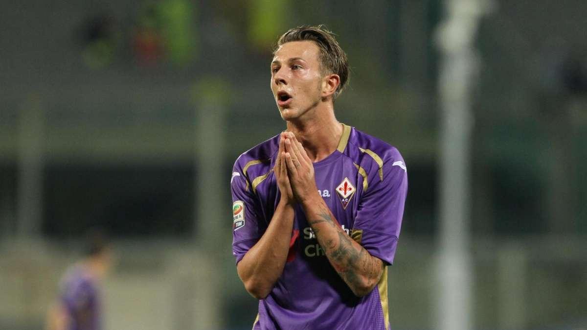 SINDACO CARRARA A FV, BERNA, CHE ORGOGLIO. ORA SEGUA BUFFON