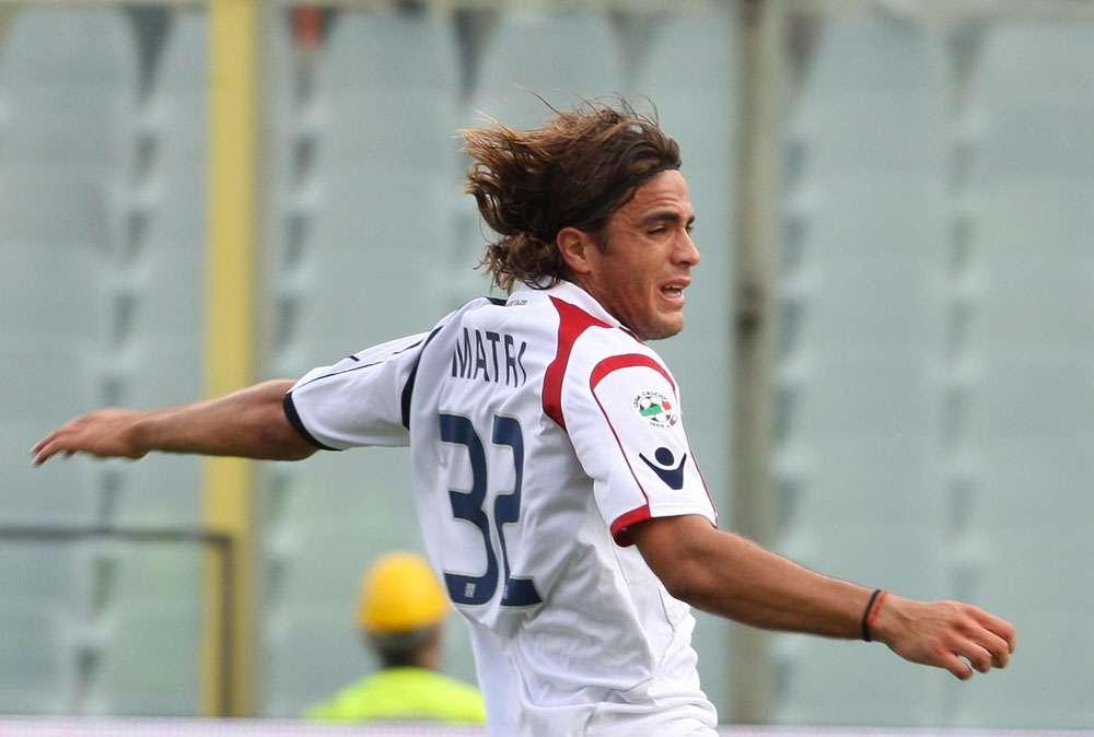 MATRI, Boruc ha salvato i viola