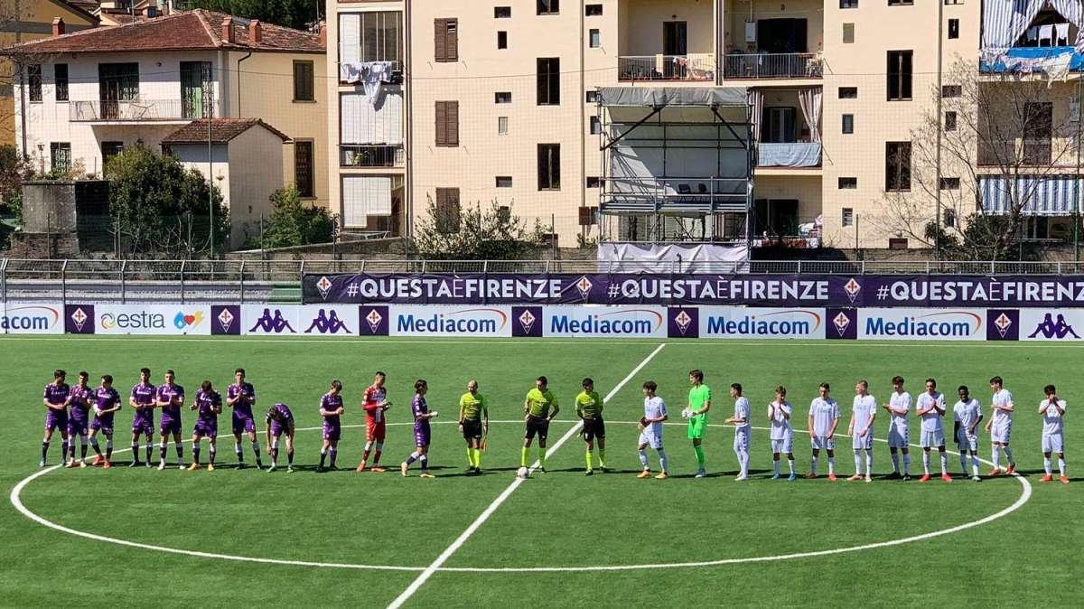 ACF-EMPOLI, Finisce 0-4: rivivi il live fv