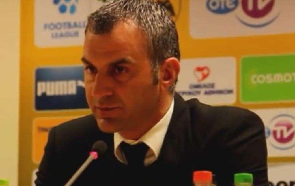 DELLAS A RFV: "AD ATENE MISURE DI SICUREZZA RIGIDE. VI SPIEGO L'OLYMPIACOS. FUTURO IN ITALIA..."