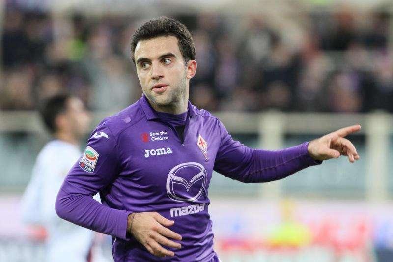 ROSSI, REALIZZERÒ I MIEI SOGNI. CHE EMOZIONE IL 4-2 ALLA JUVE