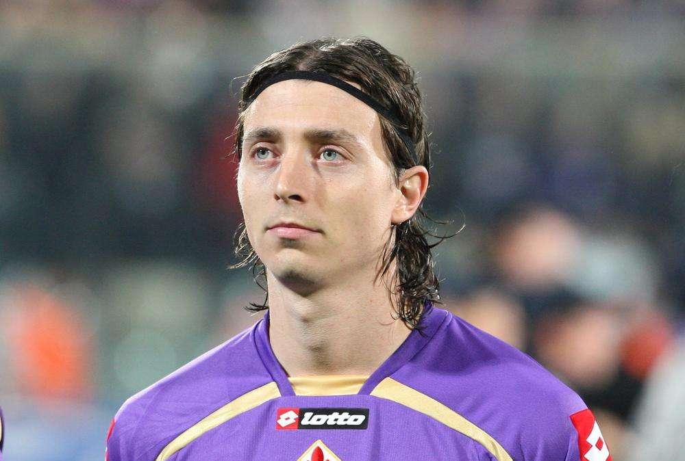 MASINI E BELDI', Montolivo l'uomo in più dei viola