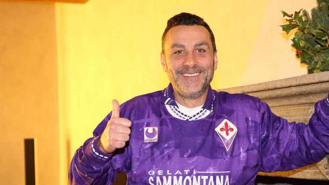 BAIANO, Il 3-5-2 non mi piace. Vlahovic, niente croci