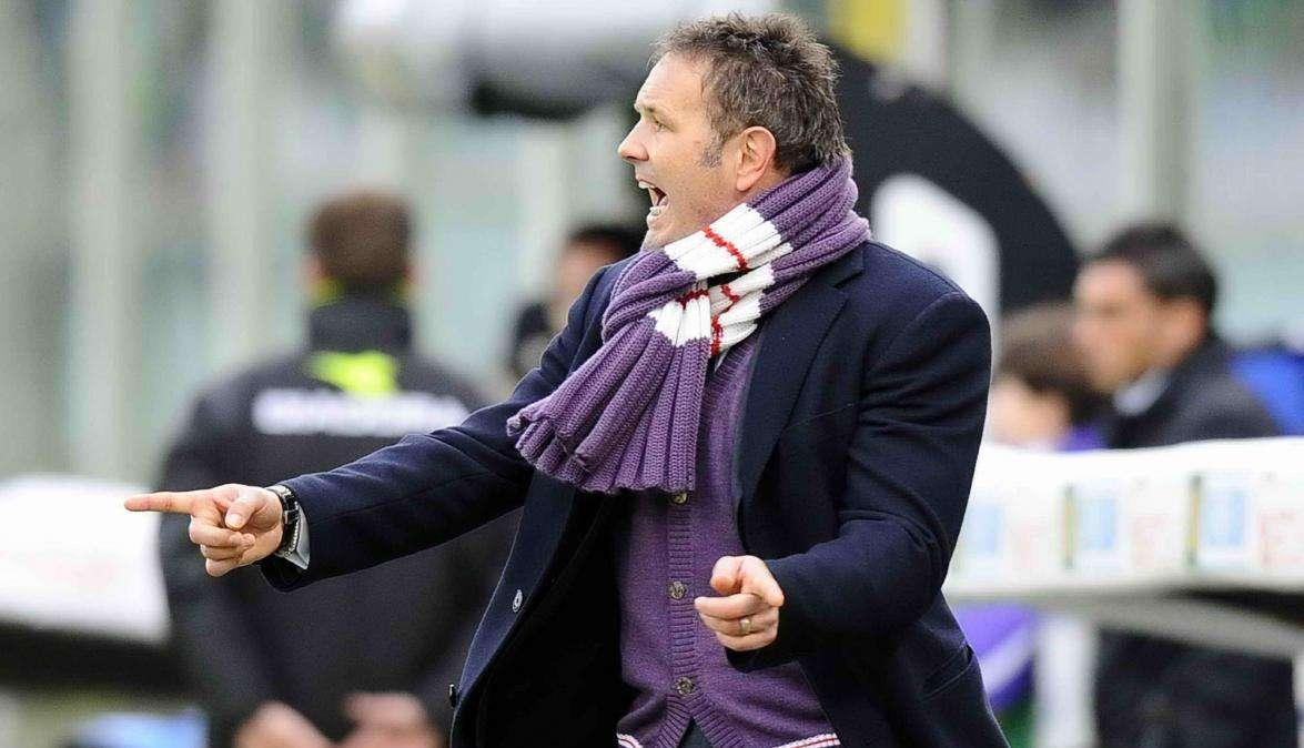 MIRRI A FV, Avanti con Mihajlovic